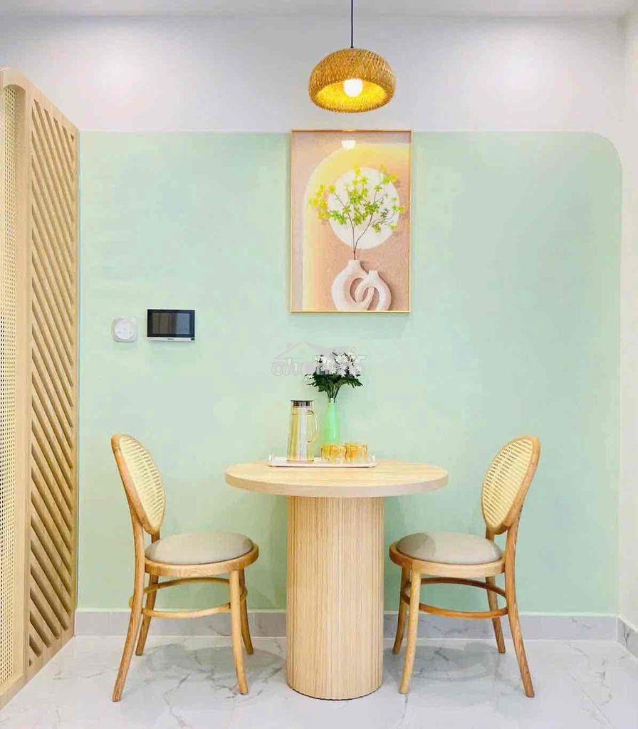 Studio decor siêu dể thương cực hiếm tại vinq9 - Ảnh 4