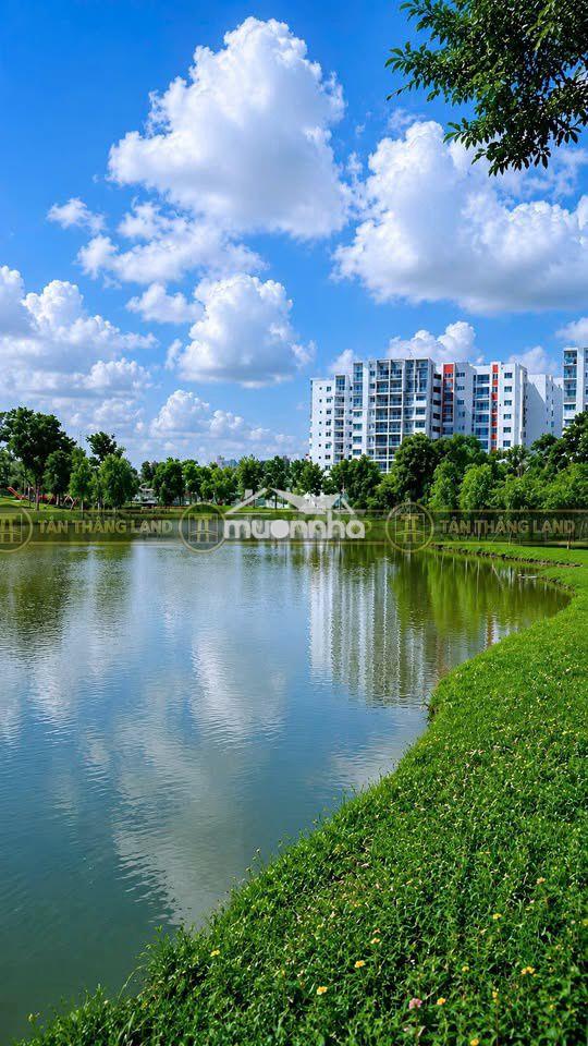 Căn hộ celadon city ngay aeon mall tân phú, 72m2, 2pn 2wc