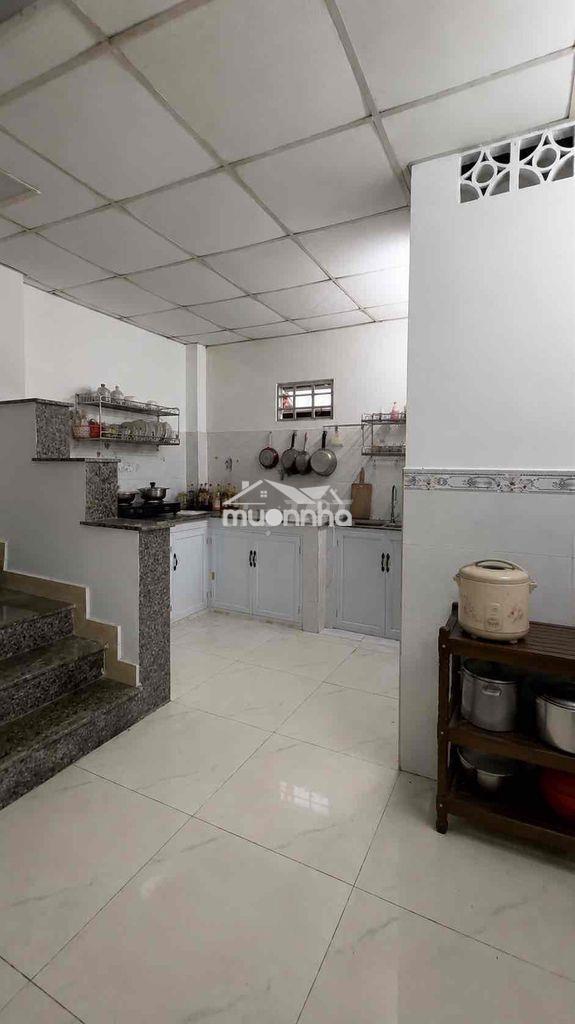 Chính chủ cần bán nhà 2 tầng - 50m2 - 3pn - hẻm xe hơi - 3