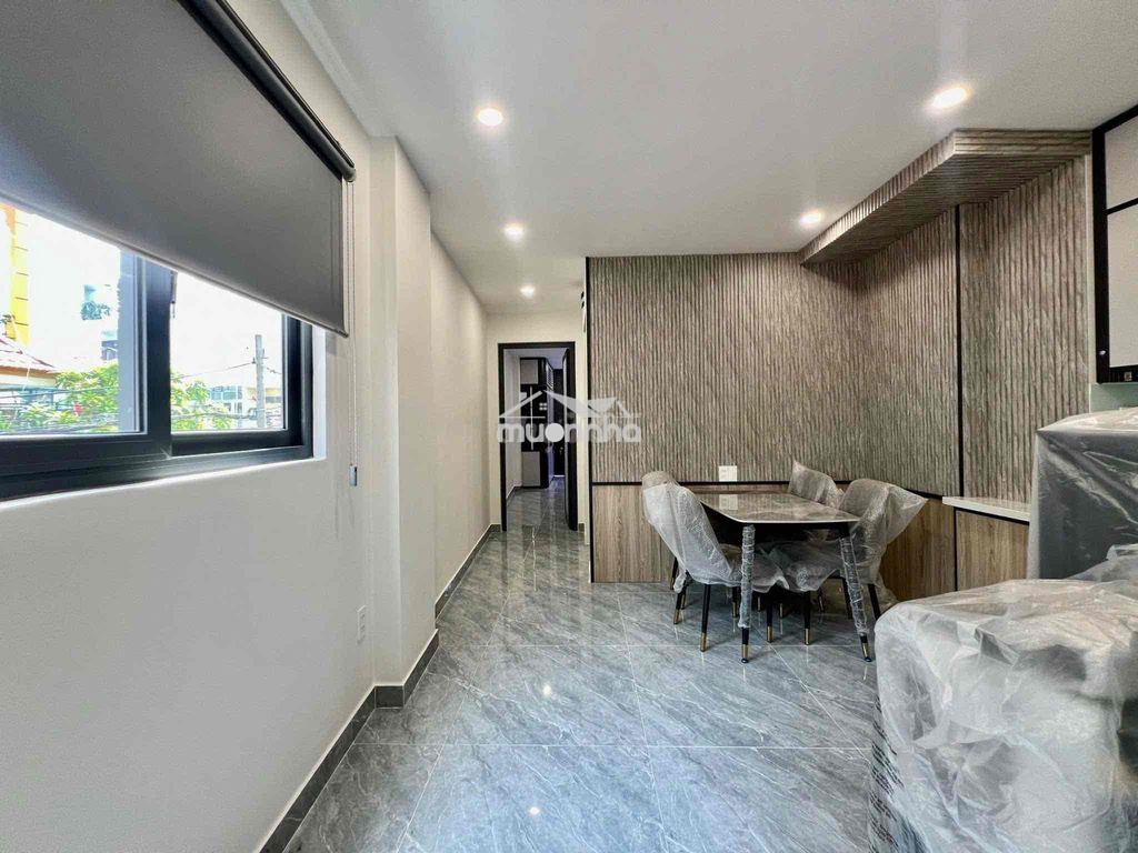 Cho thuê 2pn 50 phạm văn đồng gần cv gia định - sân bay - Ảnh 4