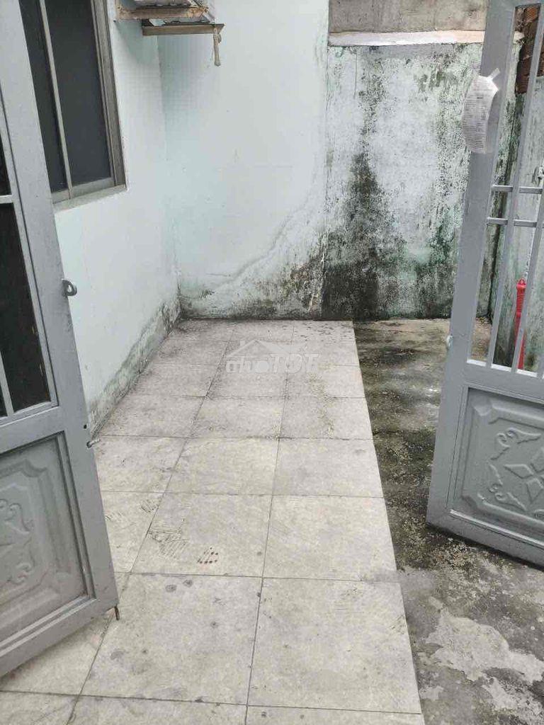 Nhà cấp bốn 1pn1wc1 máy lạnh gần chùa ưu đàm - Ảnh 2