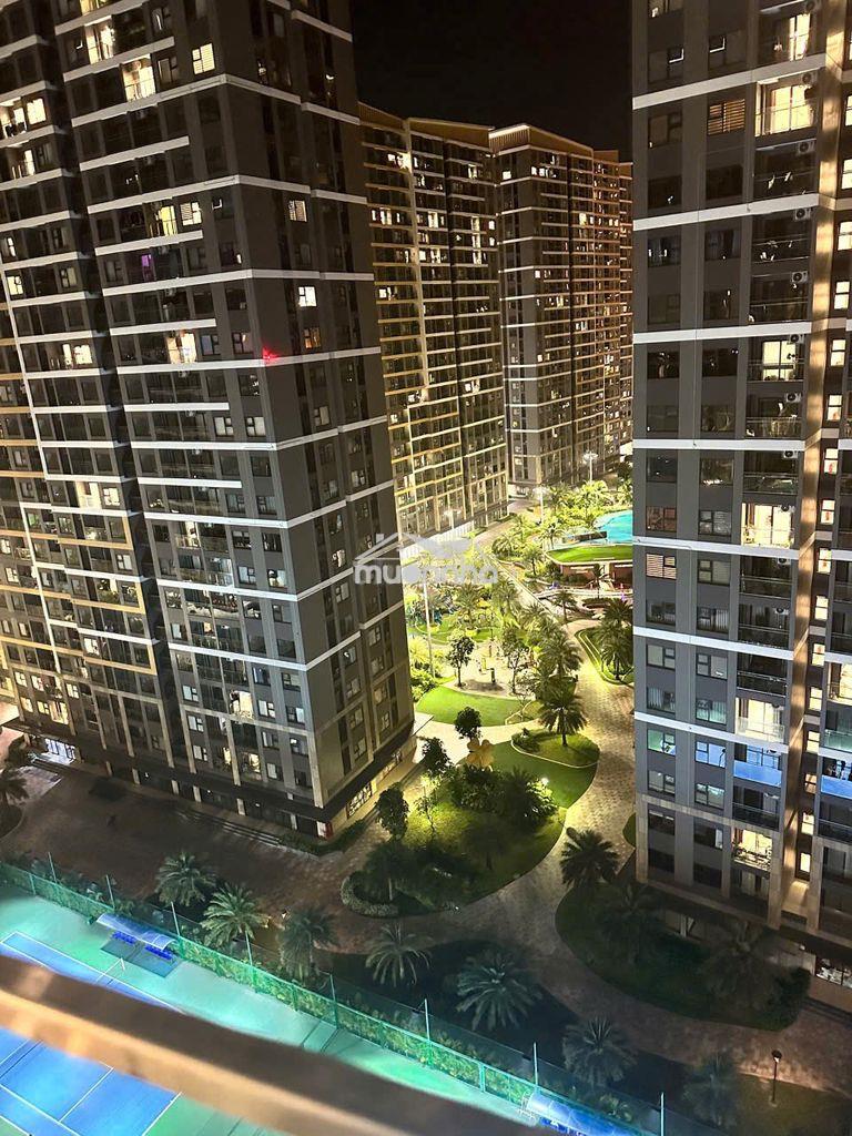 Cho thuê căn hộ ful nt beverly solary - 2pn+ 70m2- giá 12 triệu - Ảnh 2