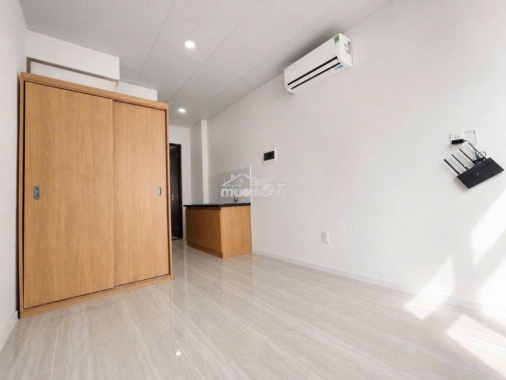 Cho thuê 1pn1wc, 4.3tr tại làng đại học - 3