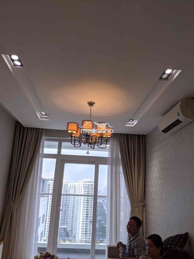Cho thuê hưng phát 2 - 75m2, 2pn, 2wc 12tr/thg - Ảnh 4