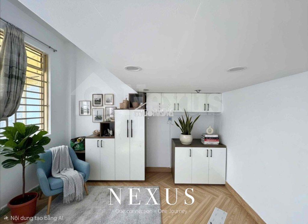 Dự án mới duplex ban công nằm ngay cộng hoà, tân bình - Ảnh 4