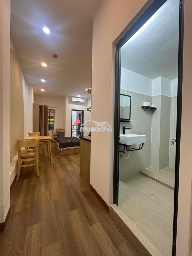 Chdv studio full nội thất mới - Ảnh 3