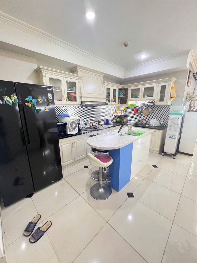 Phúc yên 2 - 89m2 - 4.4 tỷ - đủ nội thất - lầu cao view đẹp - Ảnh 2