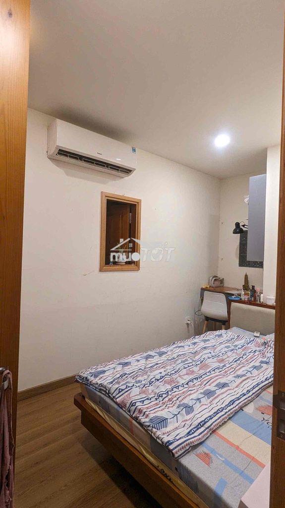 Căn hộ 2 phòng ngủ bancol 65m2 full nội thất tại diệp minh châu - Ảnh 3