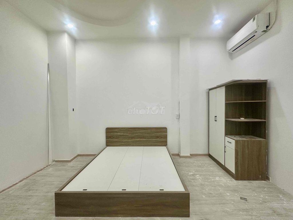 Studio trệt mt tân sơn nhì - Ảnh 2