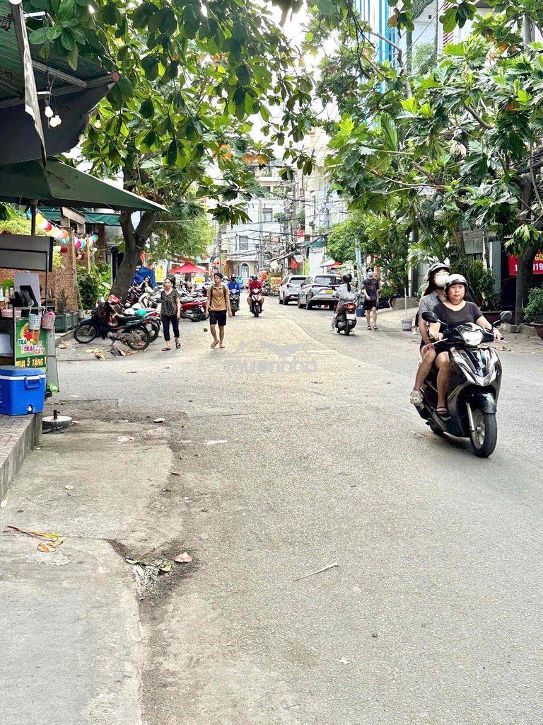 🔥[Ngang 7m] - nguyễn gia trí (d2), khu ăn uống, gần các trường đại học - Ảnh 3