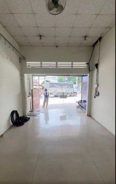 Cho thuê mbkd đt 743c 4 x 20, giá 7tr - Ảnh 2