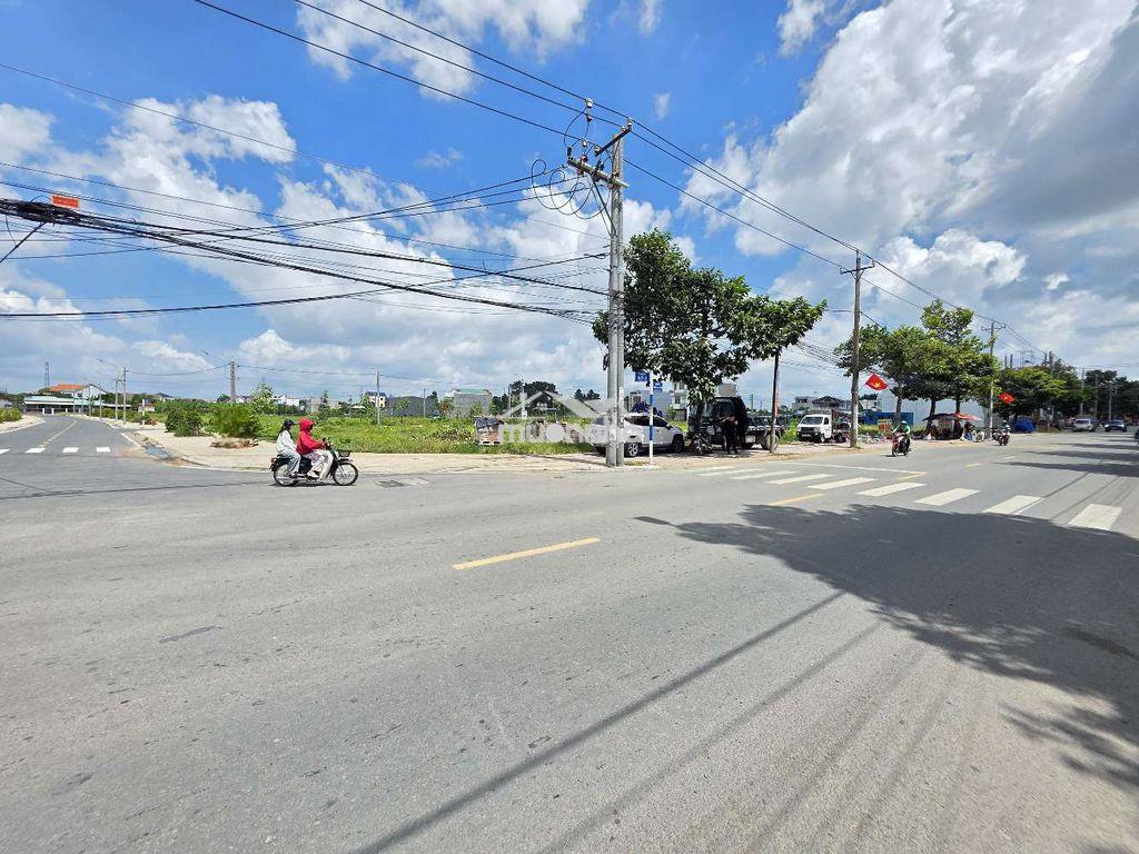 Đất mặt tiền phạm văn diêu (mặt tiền tái định cư tân hạnh) p. biên hòa - Ảnh 2