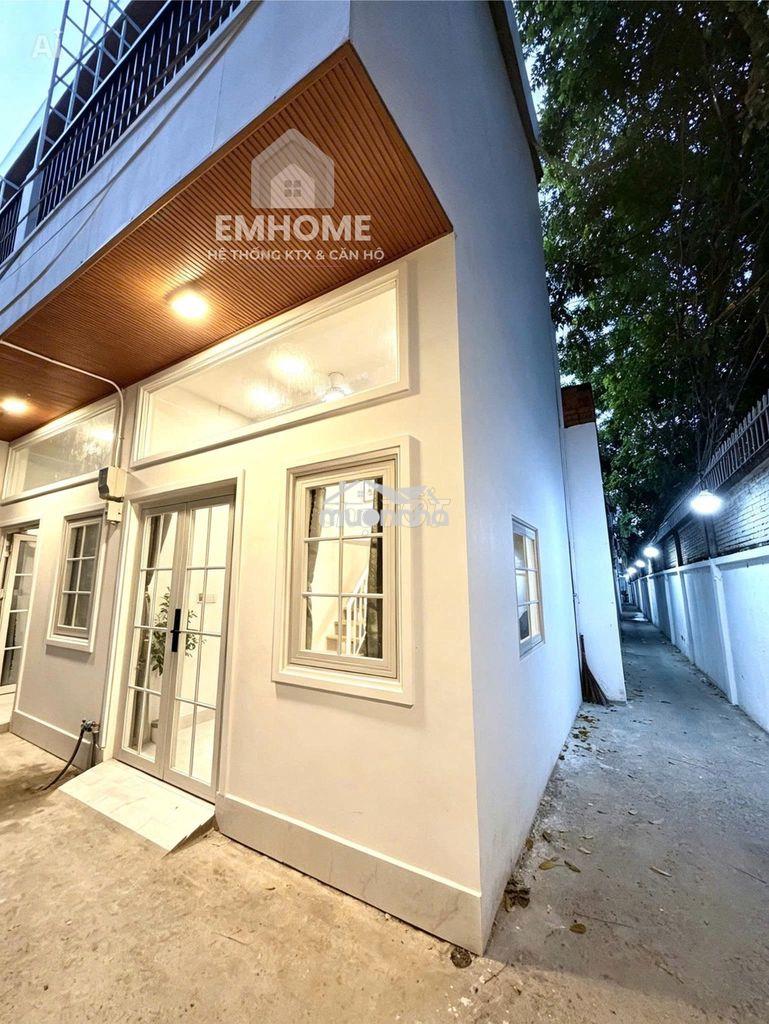Nhà nguyên căn giá hời - điện nước giá nhà nước, gần q4, q1 - Ảnh 3