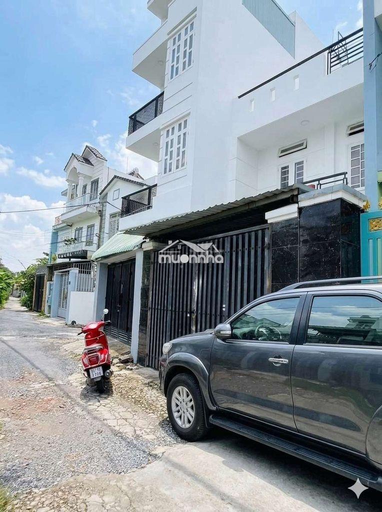 Nhà 2 tầng nguyên căn 150m2 giá rẻ
