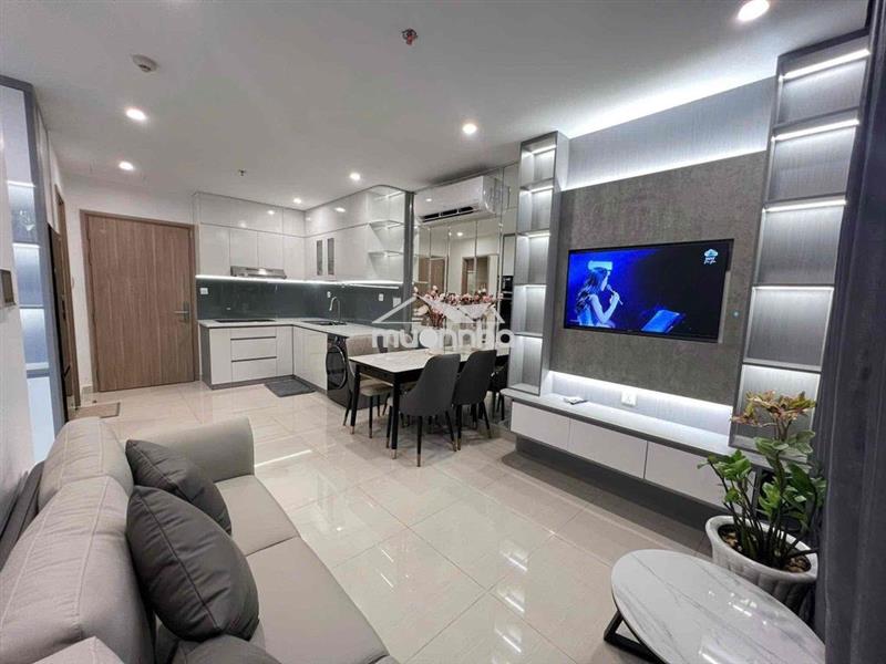 Cho thuê 1-2-3pn vinhomes grand park quận 9 giá tùe 4tr