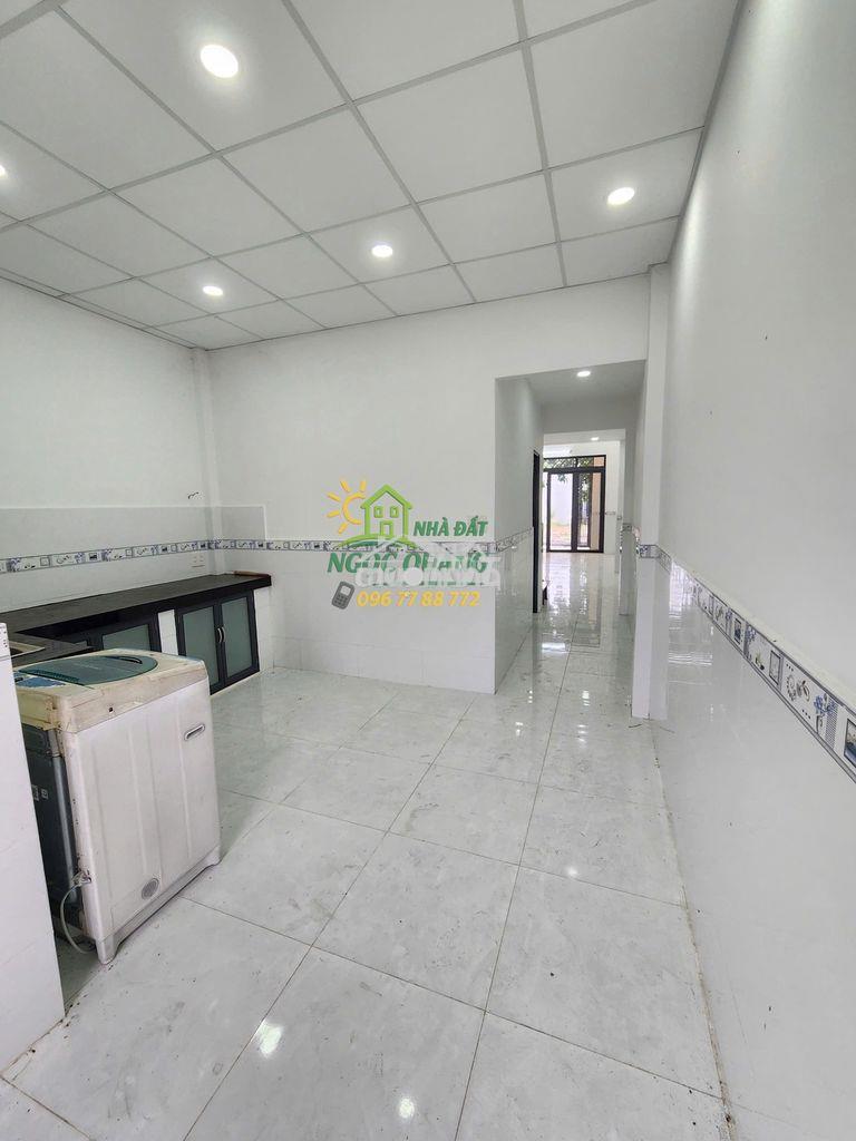 Nhà đường phan văn hớn, 4x18, shr, 1 lửng, xã bà điểm cũ - Ảnh 4