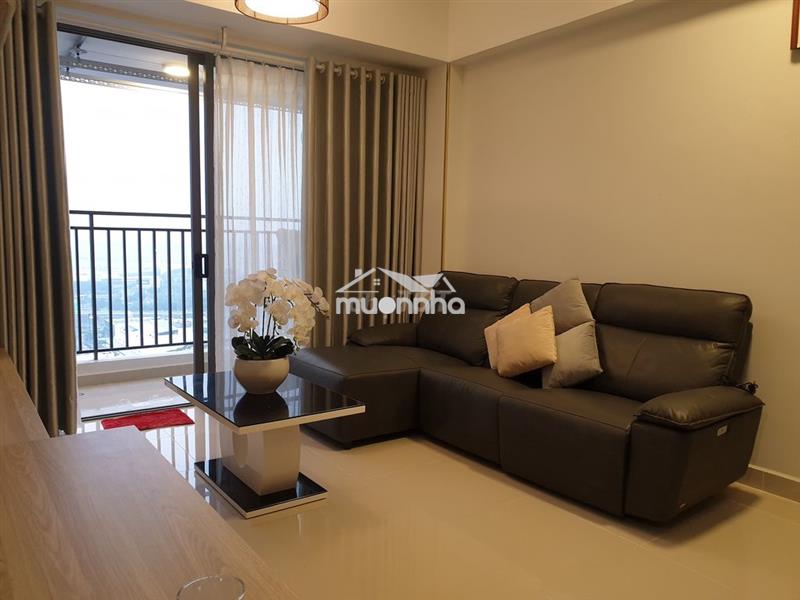 Bán căn hộ chung cư nguyễn kim 52 m2 chỉ 2,7 tỷ
