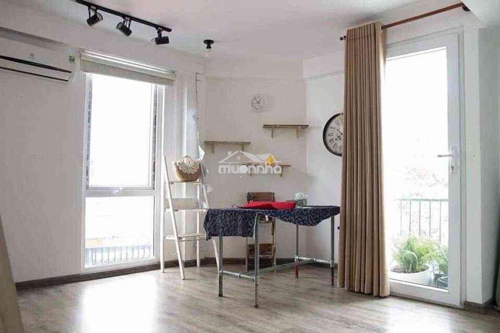 6.8 tỷ - 48m2-5 tầng khu phan xích long- hẻm trước nhà 5m- khu dân trí - Ảnh 3