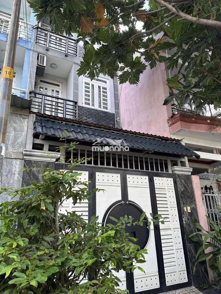 Cho thuê nhà lê niệm, phú thạnh, tân phú, 20trieu, 4pn, full nội thất