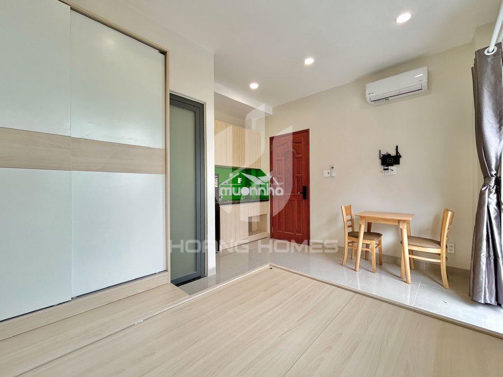 Khai trương phòng mới chỉ từ 4tr3 full nội thất ngay cát lái quận 2 - Ảnh 4