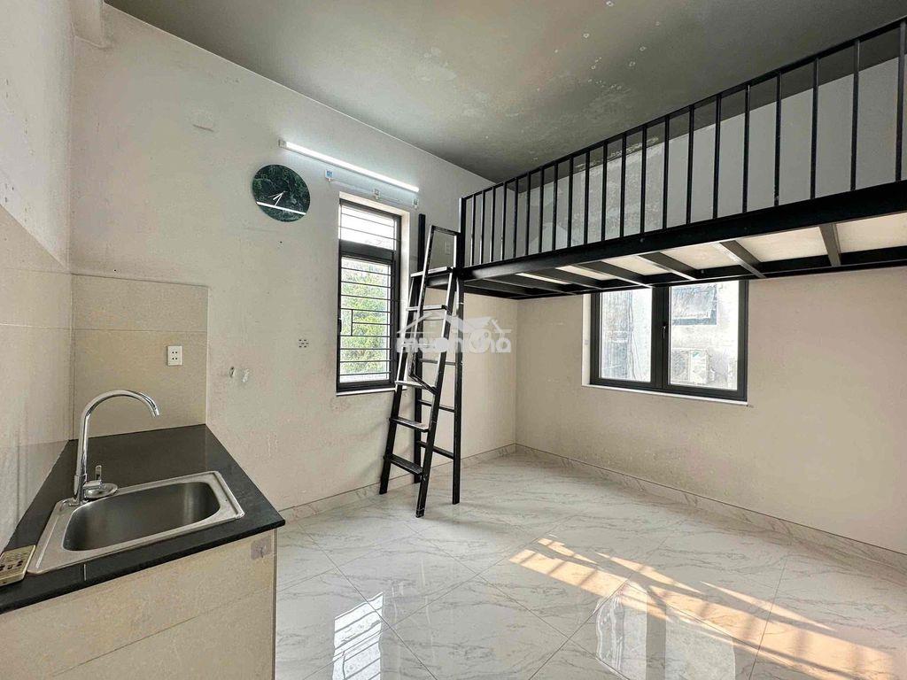 Duplex cửa sổ gần đh ufm - 4