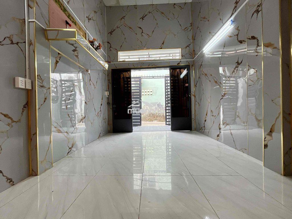 Khu vip kiều đàm dt:3,52x25m 1trệt 1lửng 3pn giá 4,3tỷ p. tân hưng - Ảnh 4