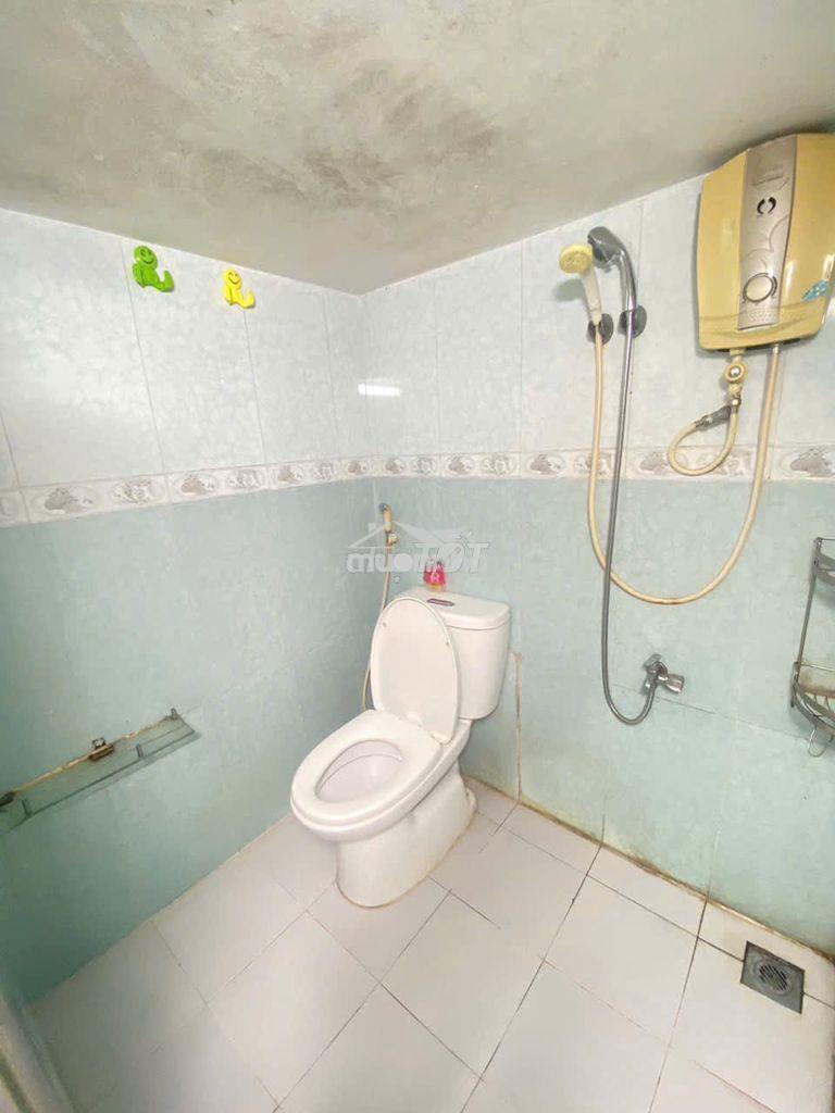 Chính chủ bán căn góc chung cư 26 ngô quyền lầu 1! - Ảnh 2