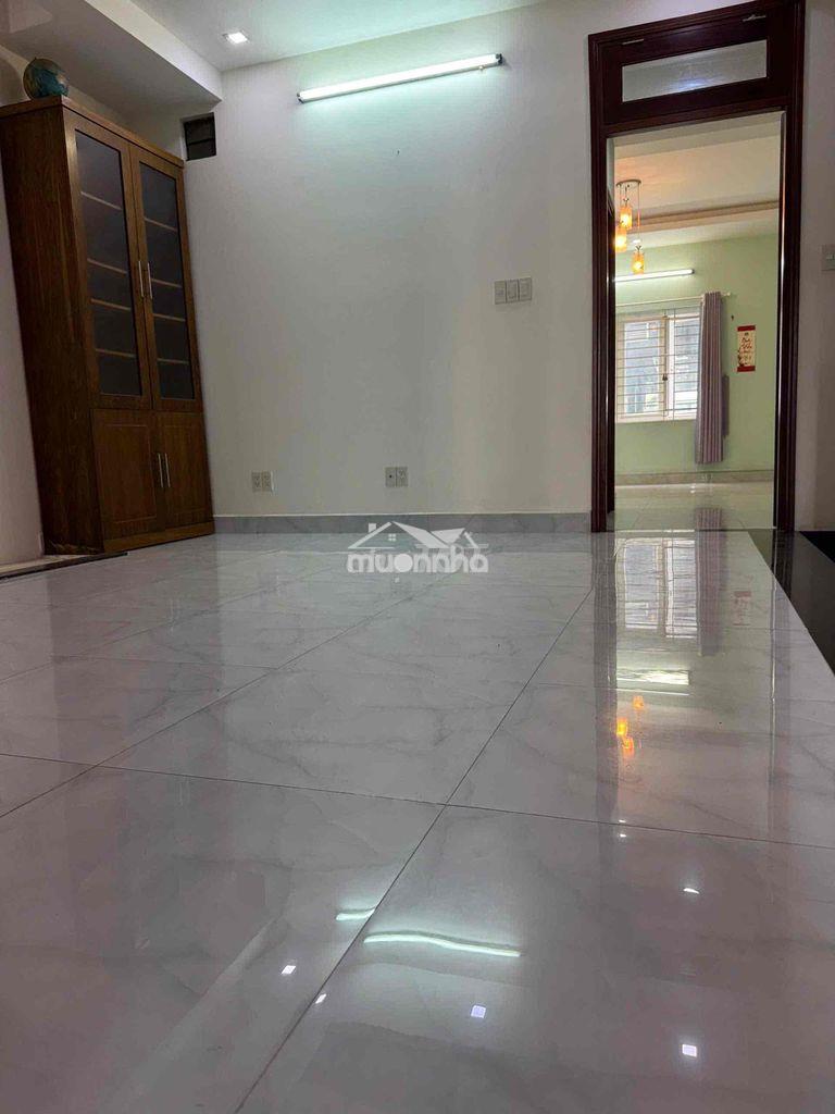 Nhà 144m 4 tầng hẻm xe hơi đặng thuỳ trâm .42 triệu tháng - 4