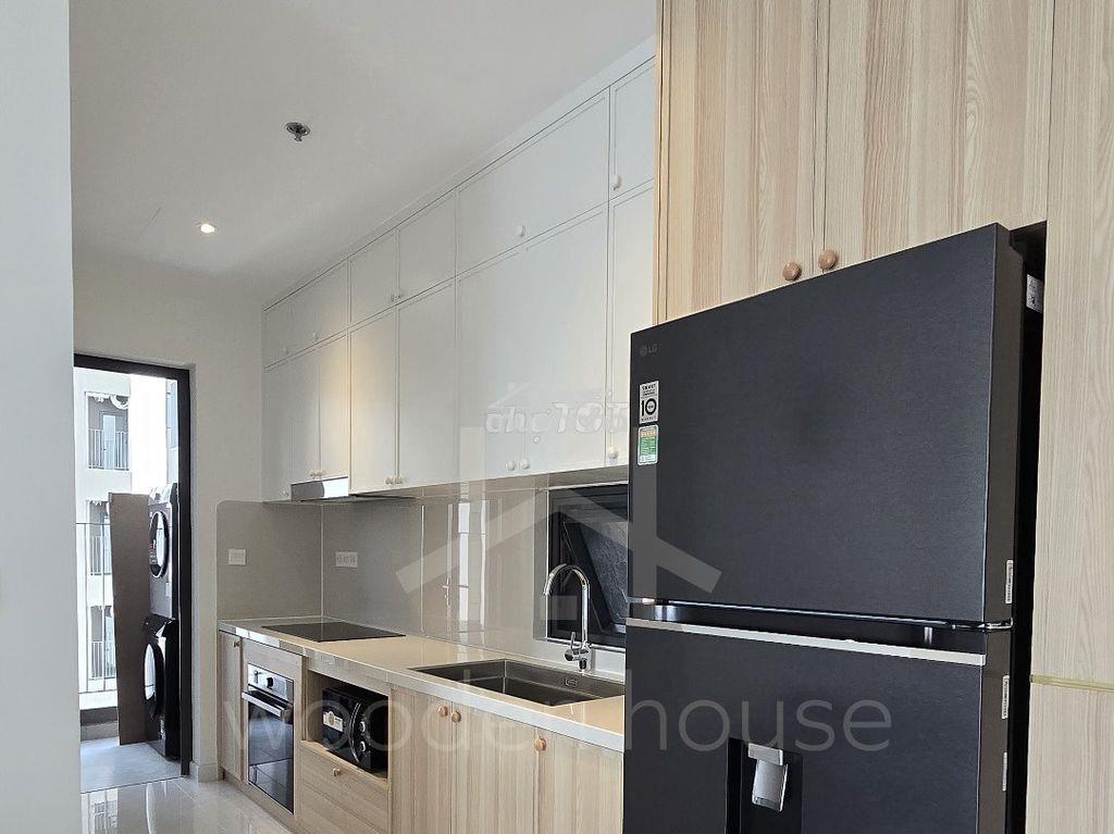 Sunrise riverside cho thuê 1pn 30m2 9 triệu - Ảnh 3