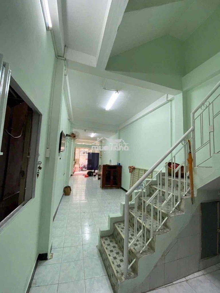 Chính chủ bán 8ty450tr cho nhà 41m2-5pn tại lô nhì lương hữu khánh q1 - Ảnh 3