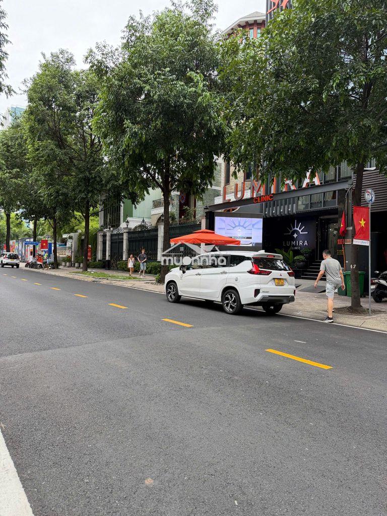 Cần cho thuê nhà mt phùng khắc khoan-nguyễn văn thủ, ngang 9m,4 tầng