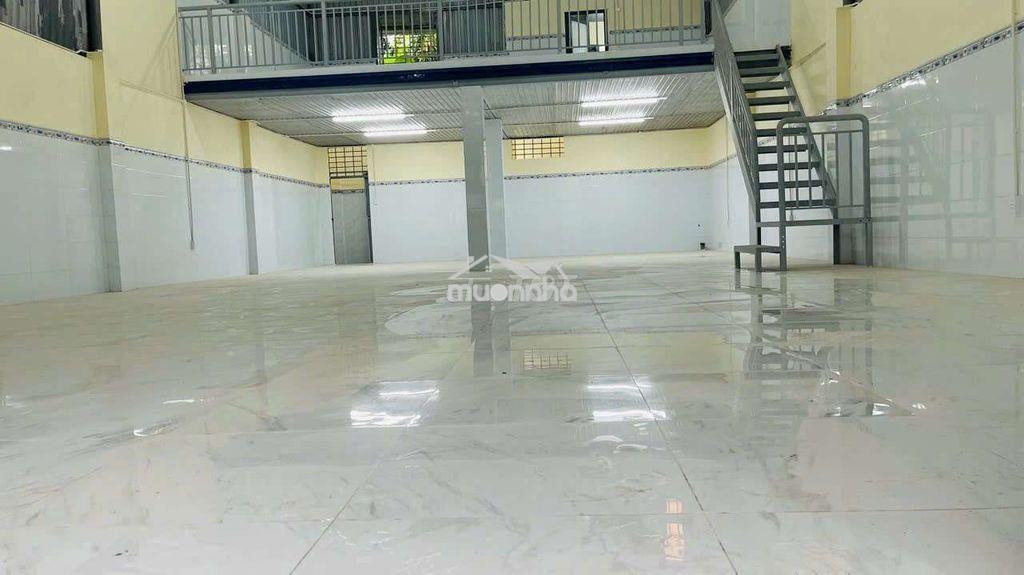 Cho thuê xưởng ngay cao đẳng điện 300m2 gạch men 22tr - Ảnh 3