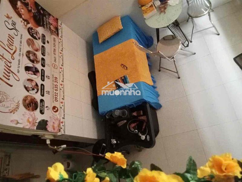 Sang tiệm spa tại nhà quận bình tân