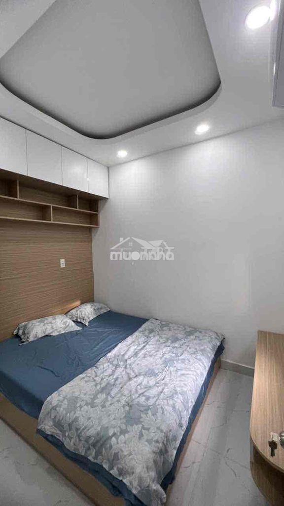 🟩🟩🟩🟩🟩🟩🟩Cho thuê nhà hẻm xe hơi 2266 huỳnh tấn phát nhà bè 🟩🟩🟩🟩🟩🟩 - Ảnh 3