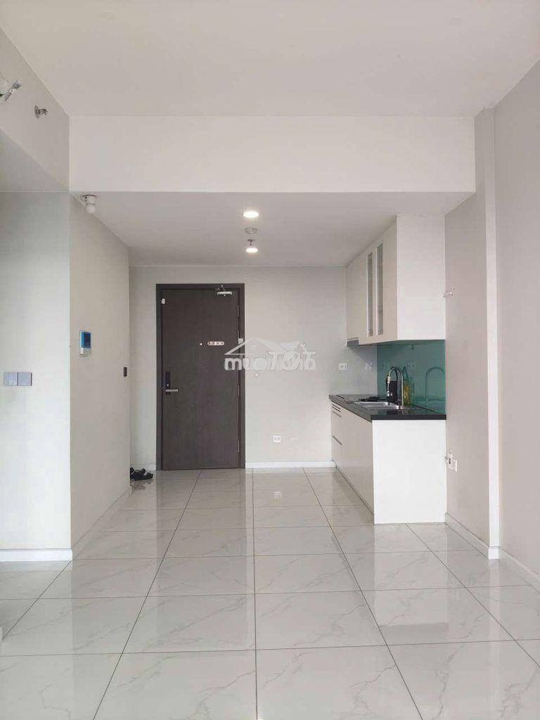 Cho thuê chung cư picity high park lầu 10, dt 70m2 có 2pn,2wc