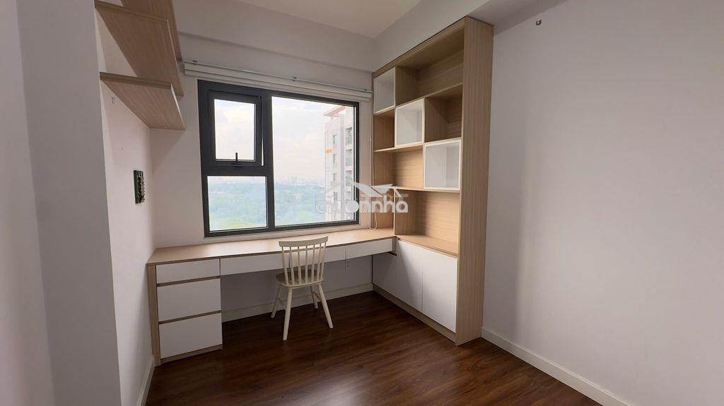 Cho thuê căn góc 3pn, 2wc lovera vista khang điền full nt giá 10 triệu - Ảnh 3