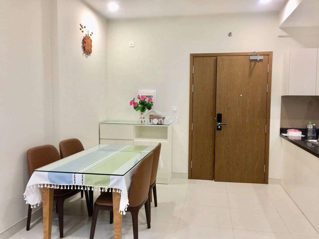 Cho thuê căn góc 3pn có nội thất giá tốt - Ảnh 3