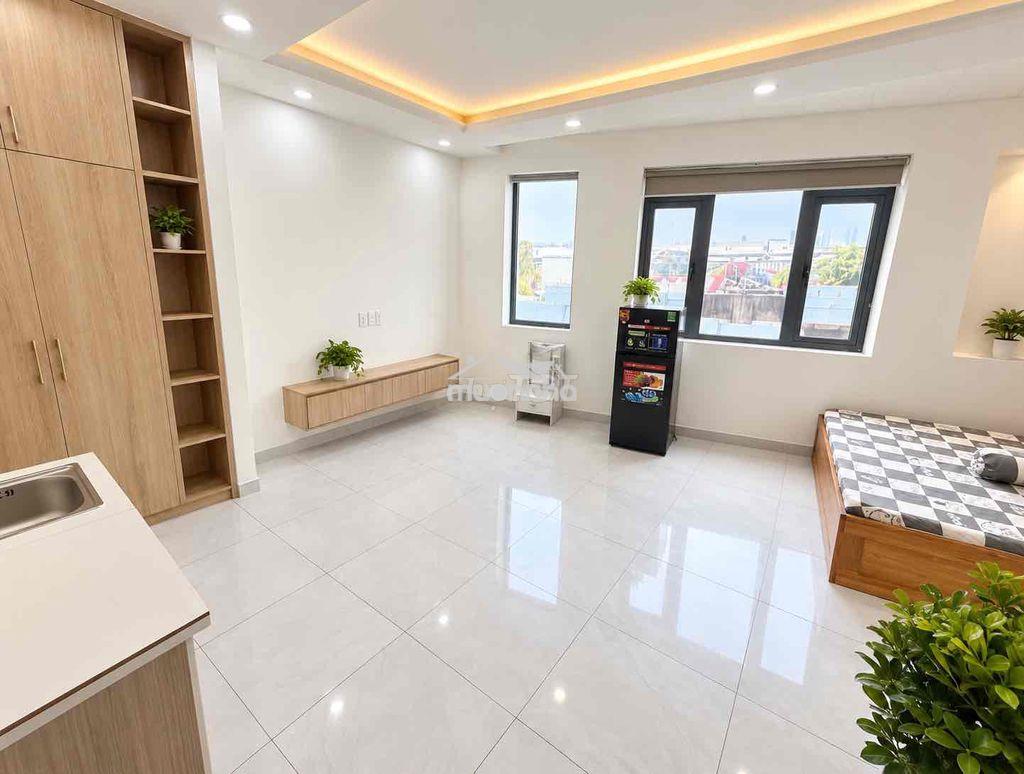 Phòng phạm văn đồng, bình thạnh – full nội thất, thiết kế thoáng ✨ - Ảnh 4