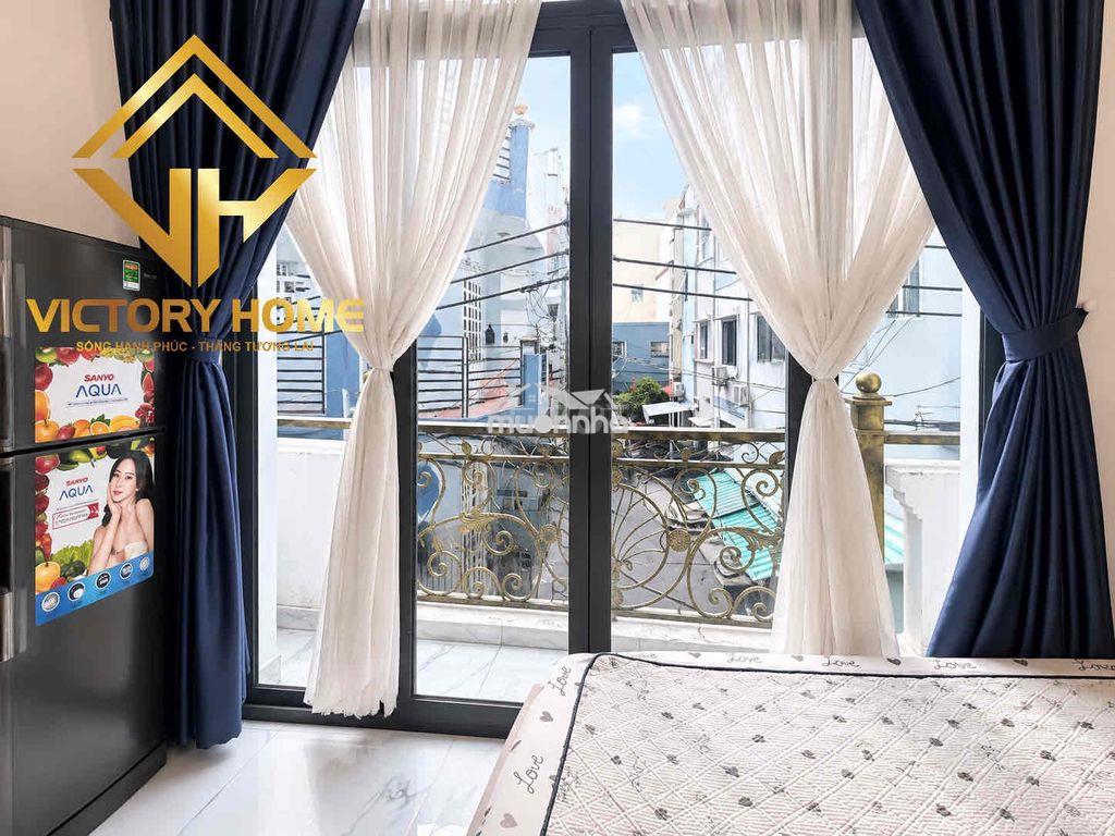 Phòng – phan xích long, phú nhuận | gần nhiều trường đại học ✨ - Ảnh 4