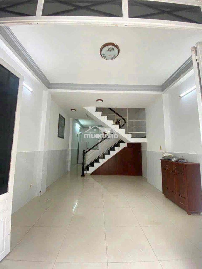Nhà full nội thất 48m2 2lầu 3pn 3wc st hxh phan huy ích