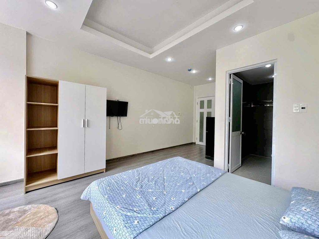 Cho thuê phòng trọ/căn hộ studio full nội thất 6tr9 – phạm hùng, q8 - Ảnh 3