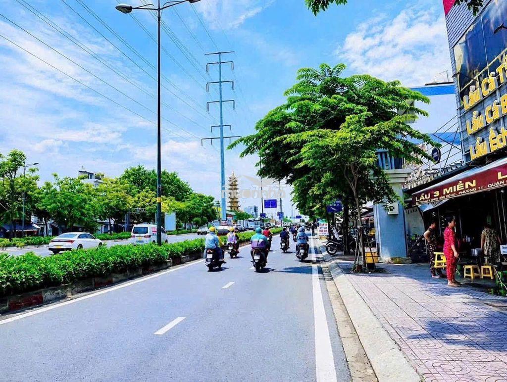Cho thuê nhà góc 3mt đường phạm văn đồng - Ảnh 3