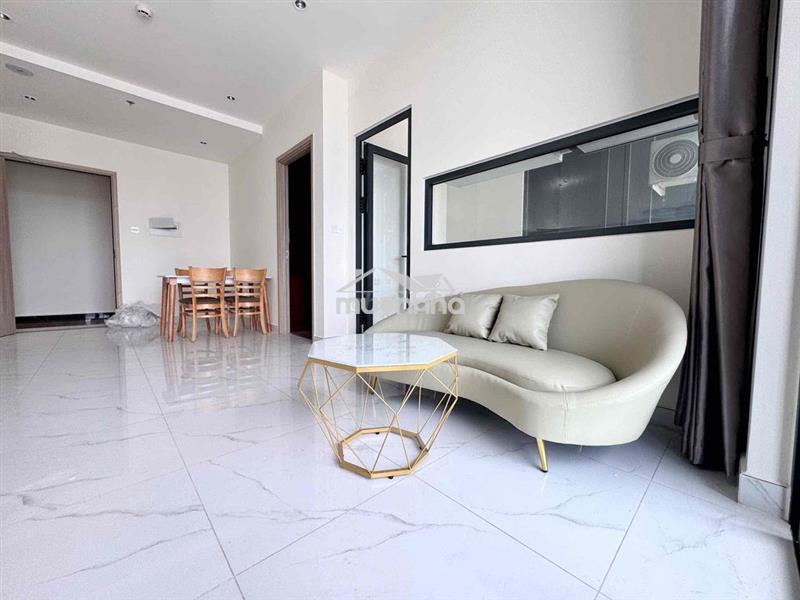 Cho thuê chung cư d-aqua quận 8 giá 15tr