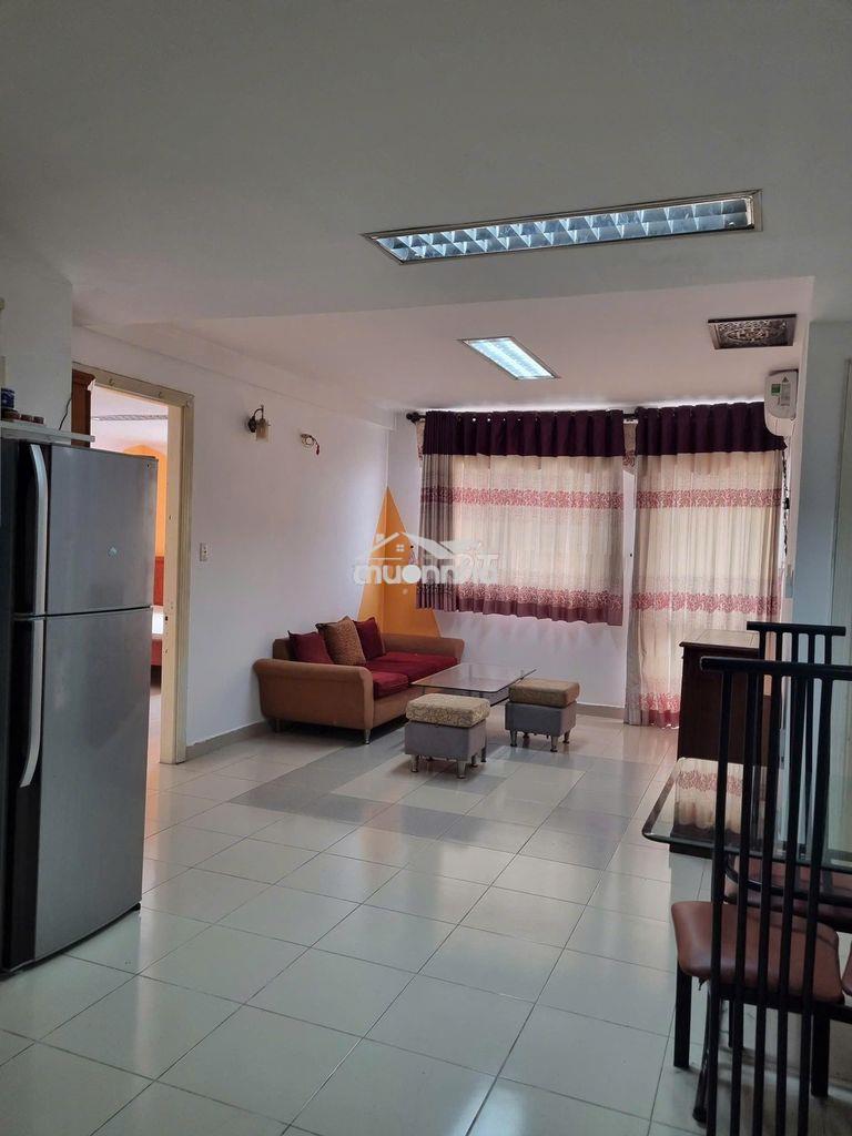 Bán căn hộ 3pn, 2wc, 3,6 tỷ, 80m2 âu cơ tower, q. tân phú, hcm - 2