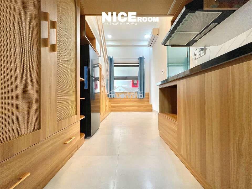 Phòng sát quận 1 luôn ạ - Ảnh 3