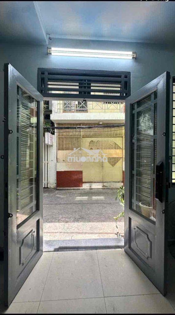 Nguyên căn 1tr3l hẻm lớn bàn cờ, q3 | 2pn 3wc sẵn nội thất - 3
