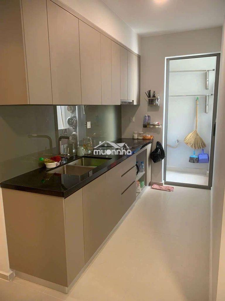 Căn hộ westgate tân túc bình chánh - Ảnh 2