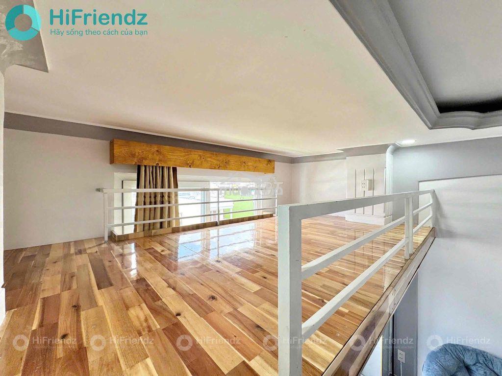 Duplex cửa sổ thoáng - full nội thất, thang máy sát q5 q10 - Ảnh 4