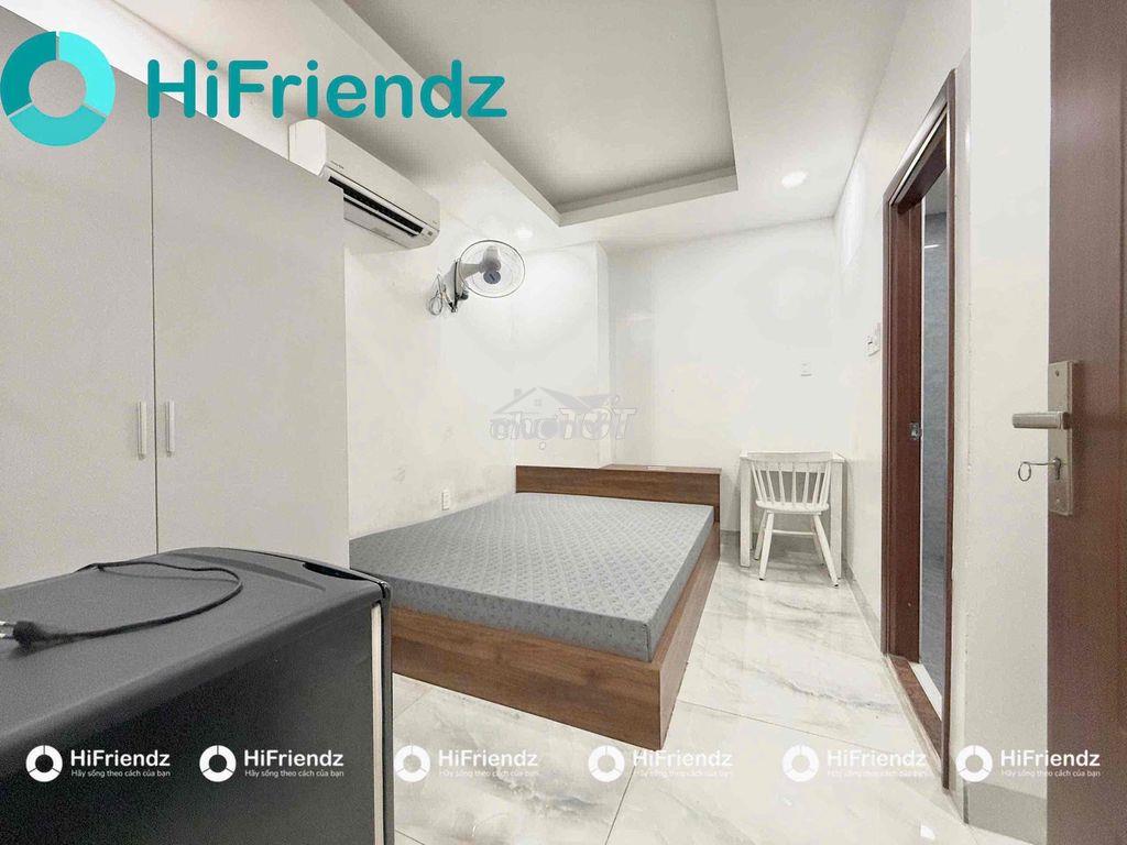 Căn hộ mini full nội thất điện nước nhà nước đối diện aeon bình tân ☘️ - Ảnh 2