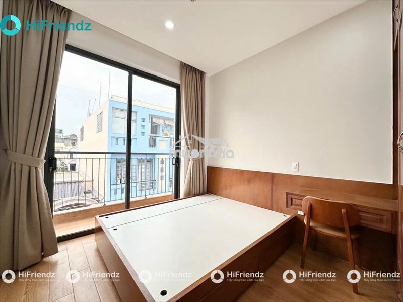 Dự án mới cạnh vlu, iuh, dh hùng vương